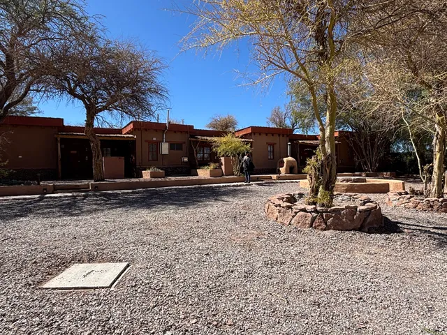Tambo Atacama Lodge