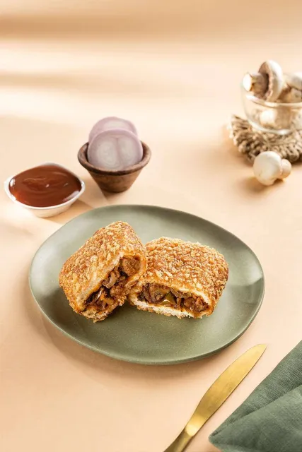 Just bake Whitefield Live Kitchen