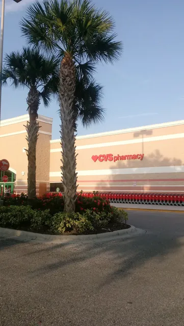 CVS Pharmacy