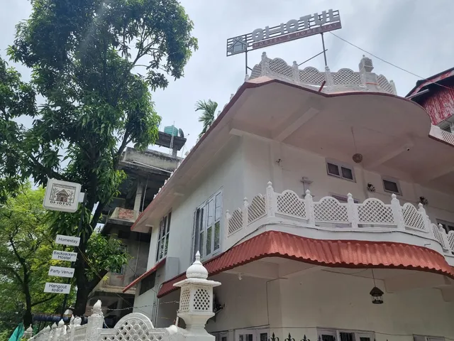 Ghotul Hostel & Homestay