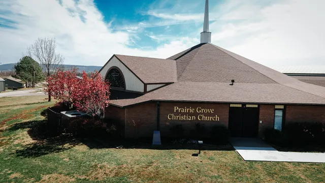 Prairie Grove Christian Church