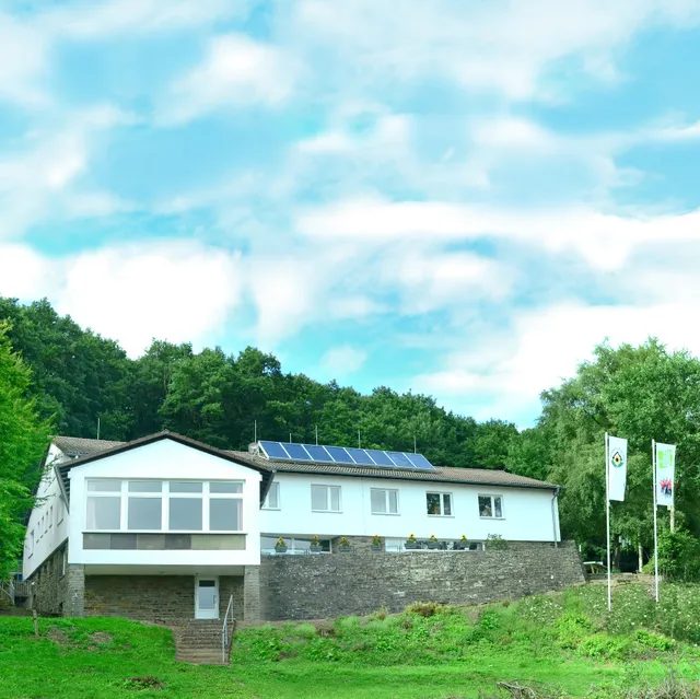 Schullandheim Kronenburg GmbH