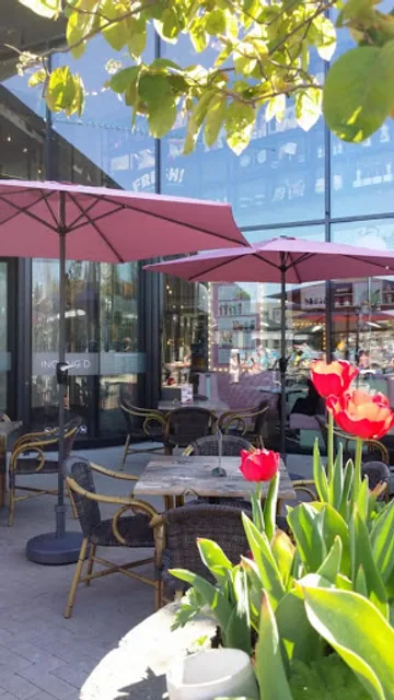 Pavarotti Dolce Leidschendam