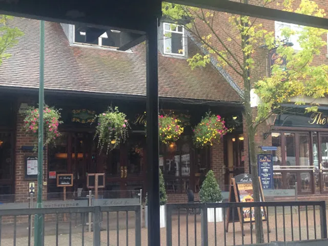 The Oxted Inn - JD Wetherspoon