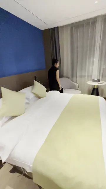 Phoenix Grand Hotel - Fenghuang