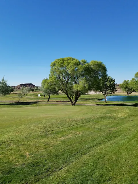 Hidden Cove Golf Course