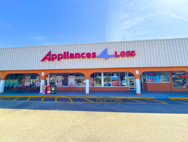 Appliances 4 Less Melbourne