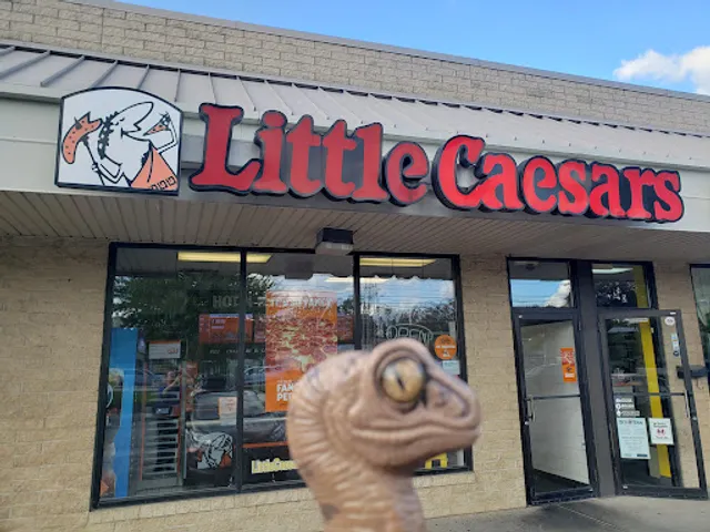 Little Caesars Pizza