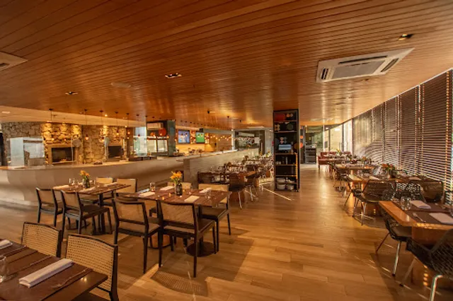 DAL GRANO RESTAURANTE E PIZZARIA