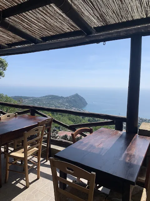 Agriturismo Santa Maria al Monte