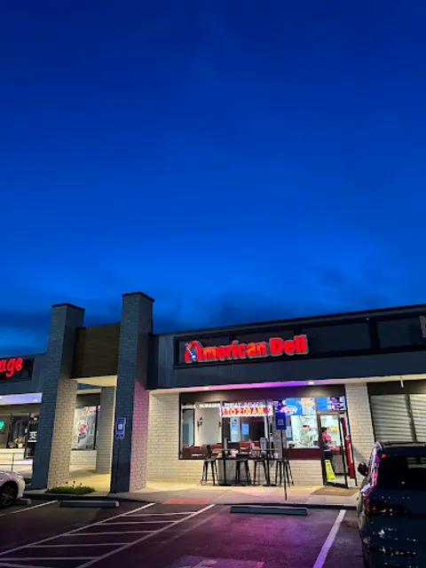 American Deli