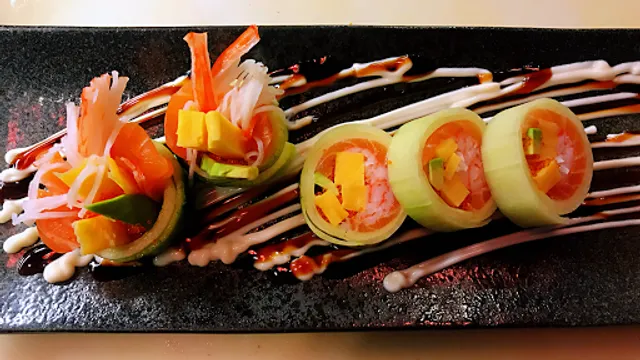 Yoshi Japanese Restaurant