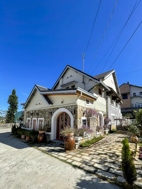 Hạt Dẻ Homestay Đà lạt