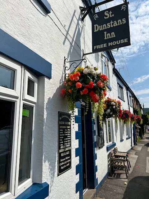 St Dunstans Inn