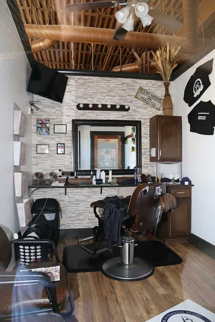 Salon and Spa Galleria | Airport Fwy.