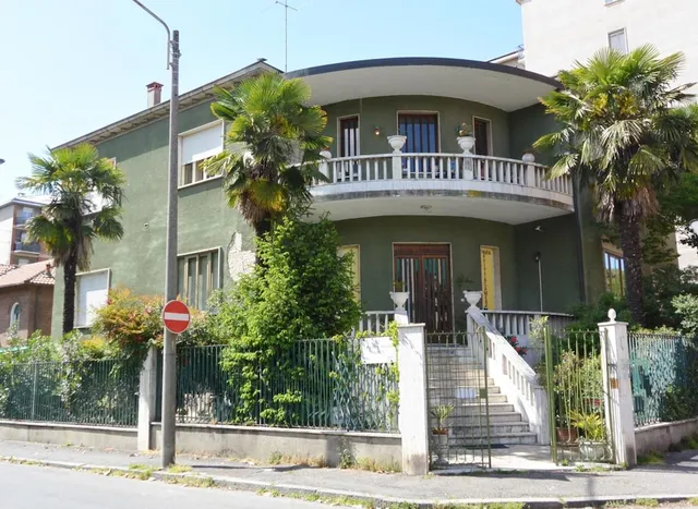 Paviaaffittacamere affittacamere