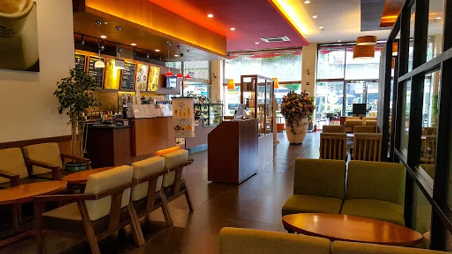 엔제리너스 광주봉선중앙점