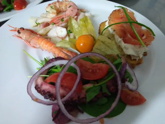 Ristorante Pizzeria L'altro Corso