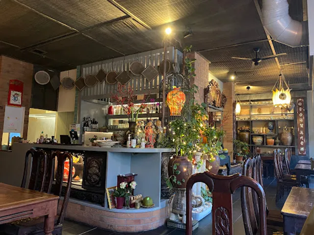 TopTep - Modern Vietnamese Tapas Kitchen