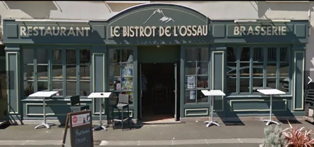 Bistrot de l'Ossau