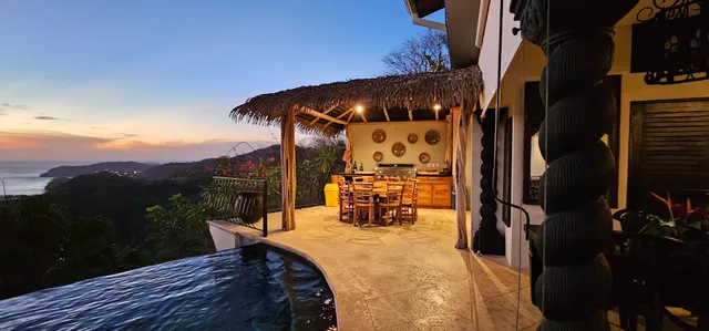 Villa Vista Magnifica