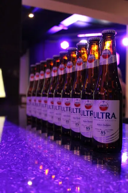 Sabino's Bar New Generation