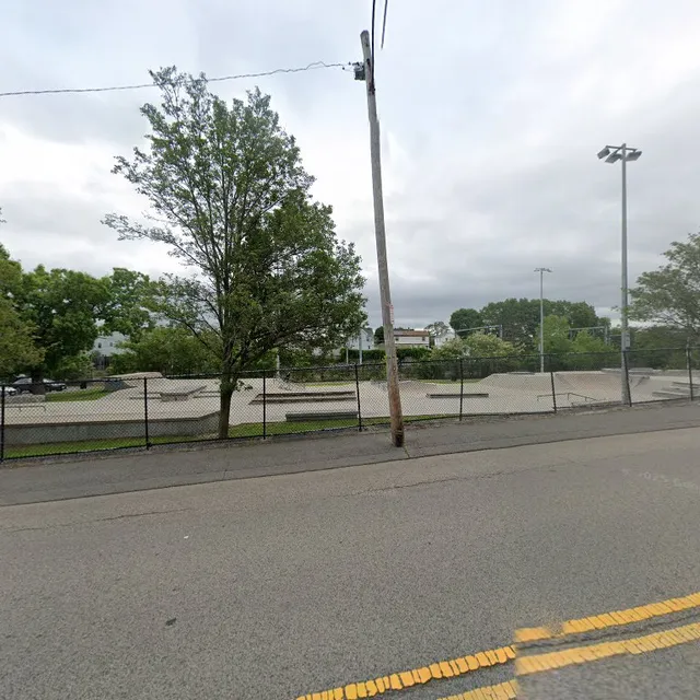 Reservation Skatepark