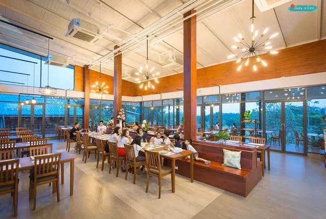 Keawwandish Khao Yai