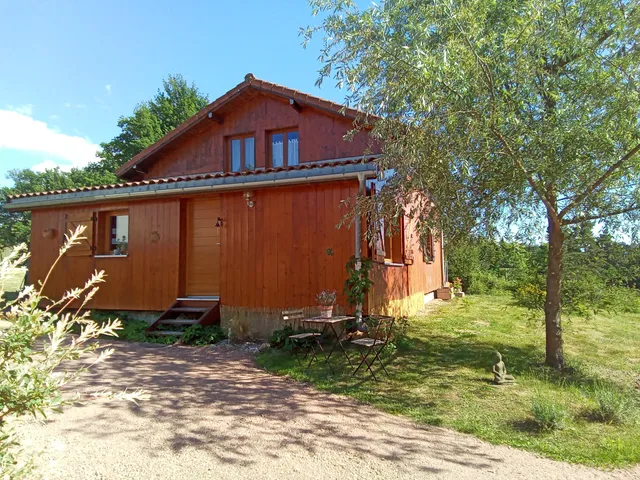 Le Petit Chalet