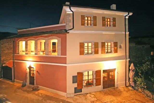 Kaštel Pansion & Restaurant