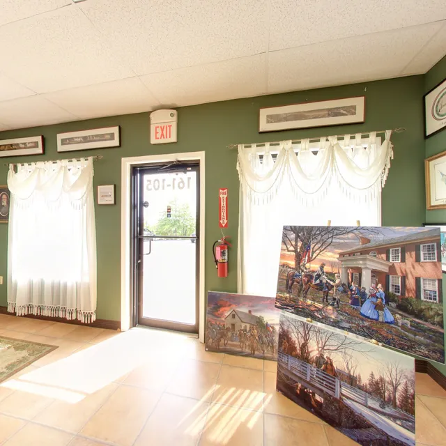 King James Galleries