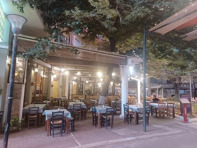 Tamam taverna