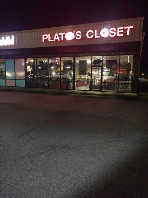 Plato's Closet