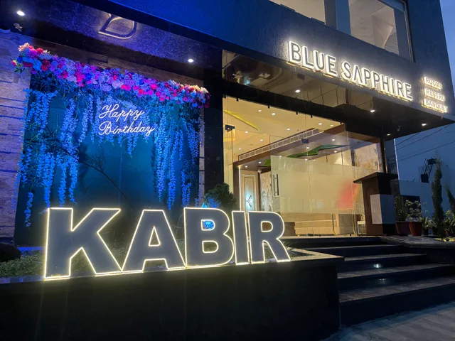 Hotel Blue Sapphire By THC Group