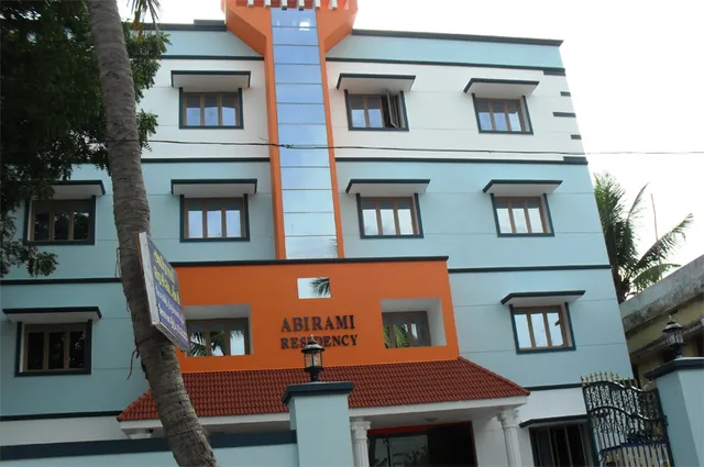 Abirami Residency