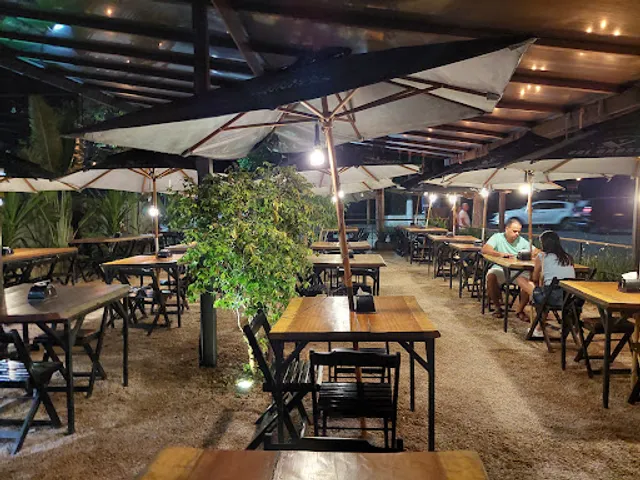 Sal Grosso Churrasco e Defumados