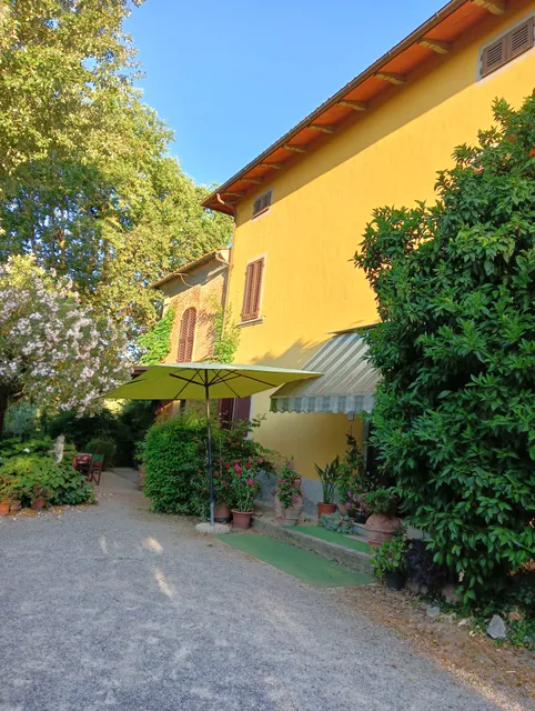 Agriturismo il Poggetto