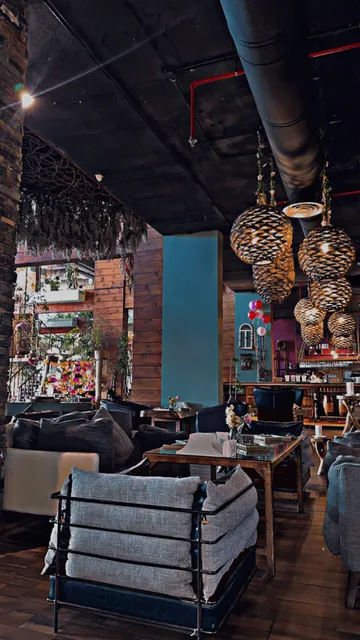 استديو المسكن الفاخر