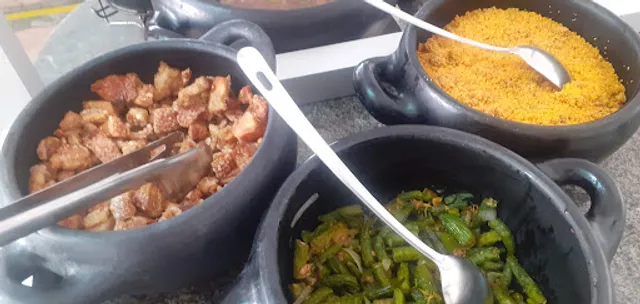 Holandesa Confetaria e Restaurante