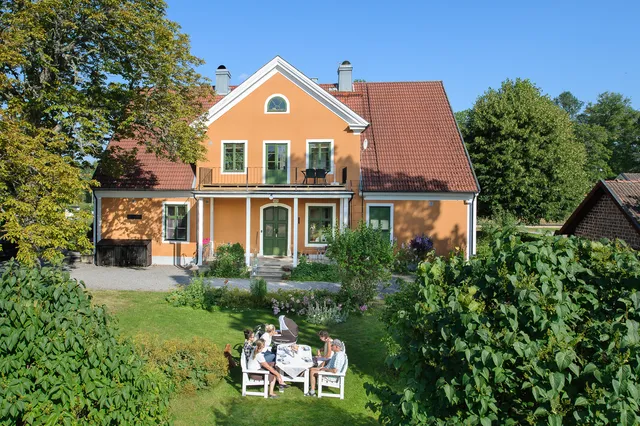 Old Mill Trade B & Bs