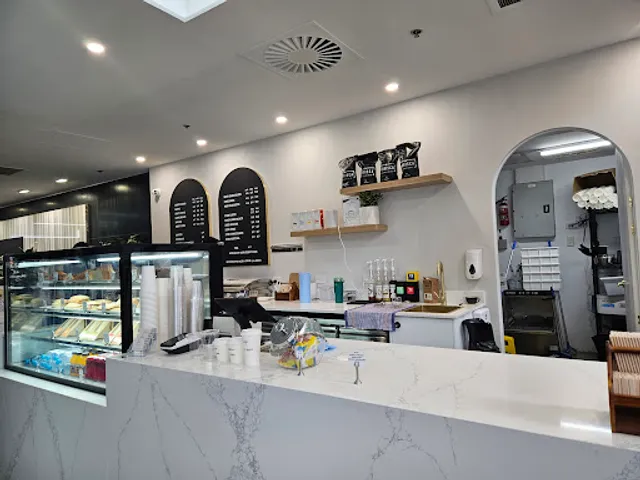 Kova Coffee Brisbane