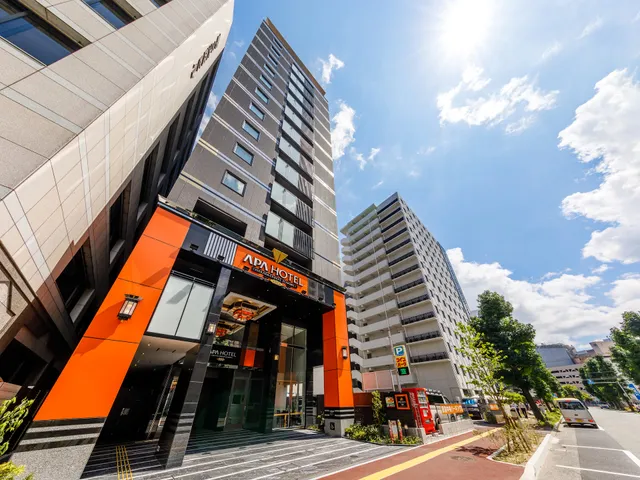 APA Hotel Hakata-Ekimae-2chome