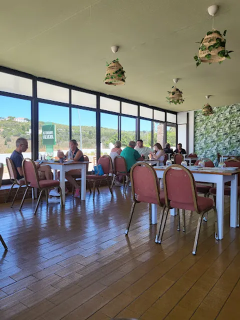 Restaurante Valverde