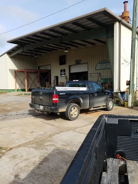 Newton County Farm Supply INC