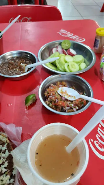 Birria "La Carreta Del Compadre"