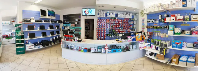 GW Elettronica S.r.l.