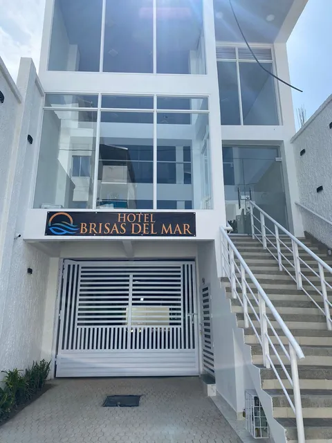 Hotel Brisas del Mar Rodadero