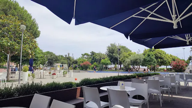 Bar Gelateria Eco Del Mare