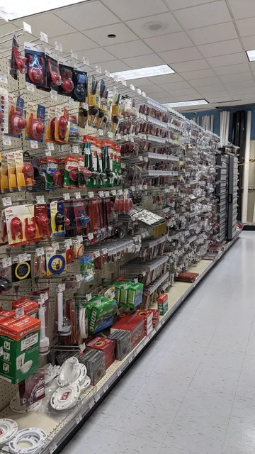 Manny's Ace Hardware