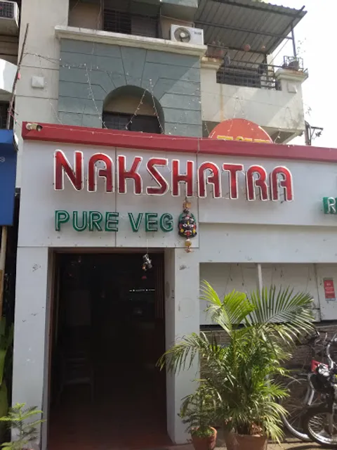 NAKSHATRA PURE VEG FAMILY RESTAURANT